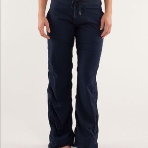 Lululemon Dance Studio Pants